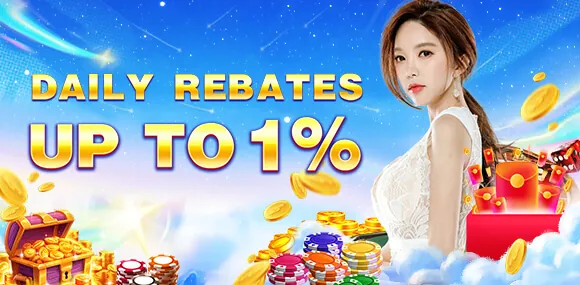 OKPLAY Daily Rewards